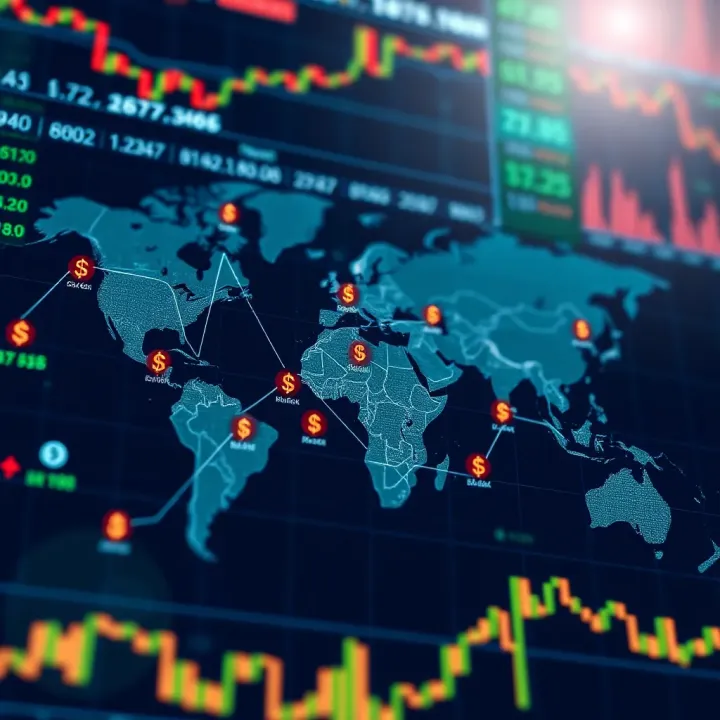 Basics of Forex Trading for Kenyan Traders