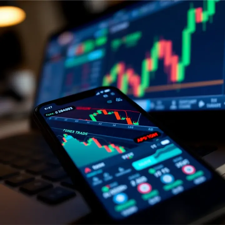 Top Forex Trading Apps for Kenyan Traders Top Forex Trading Apps for Kenyan Traders
