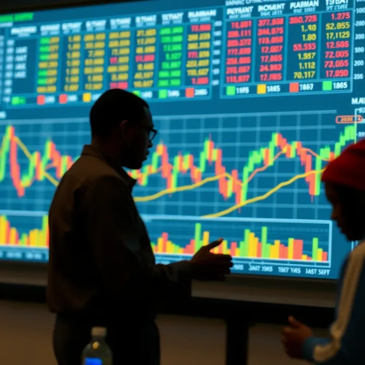 Best Time to Trade Binary Options in Kenya