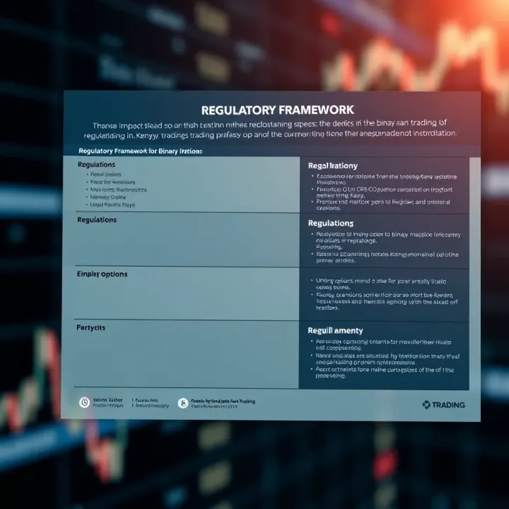 Binary Option Trading Guide for Kenyan Traders