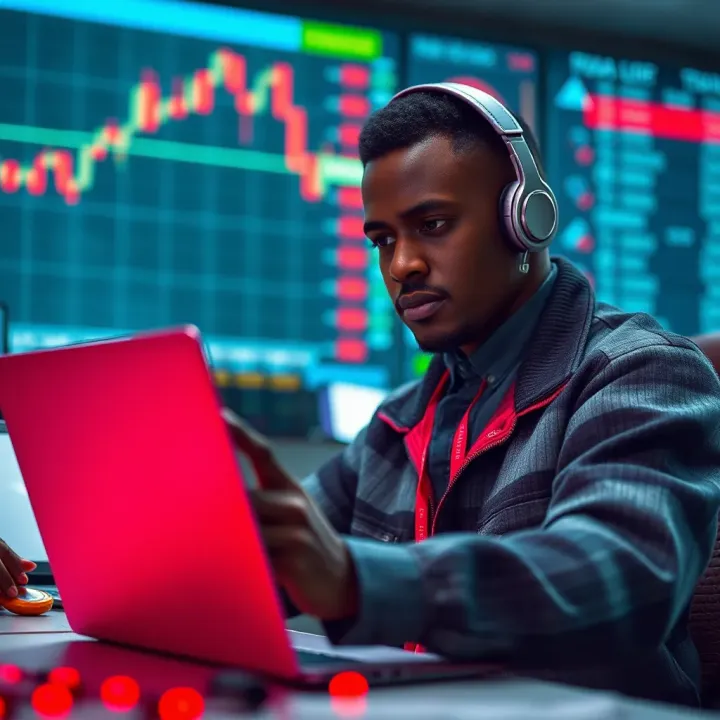 Understanding Binary Options for Kenyan Traders