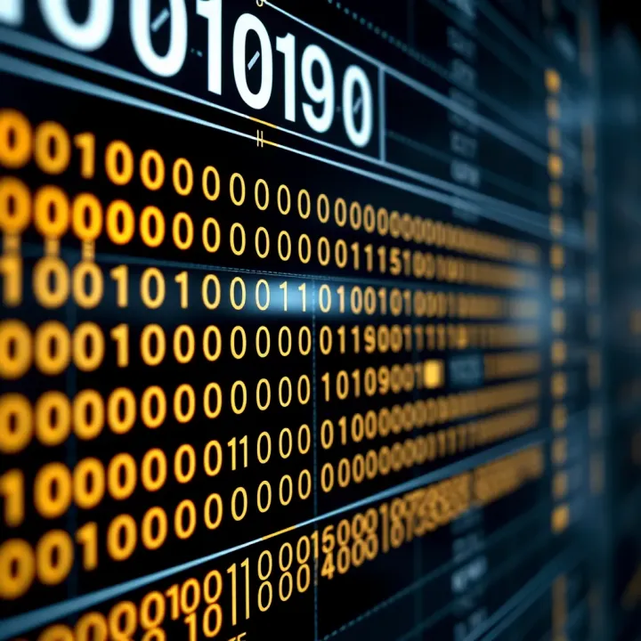 Understanding Decimal to Binary Conversion