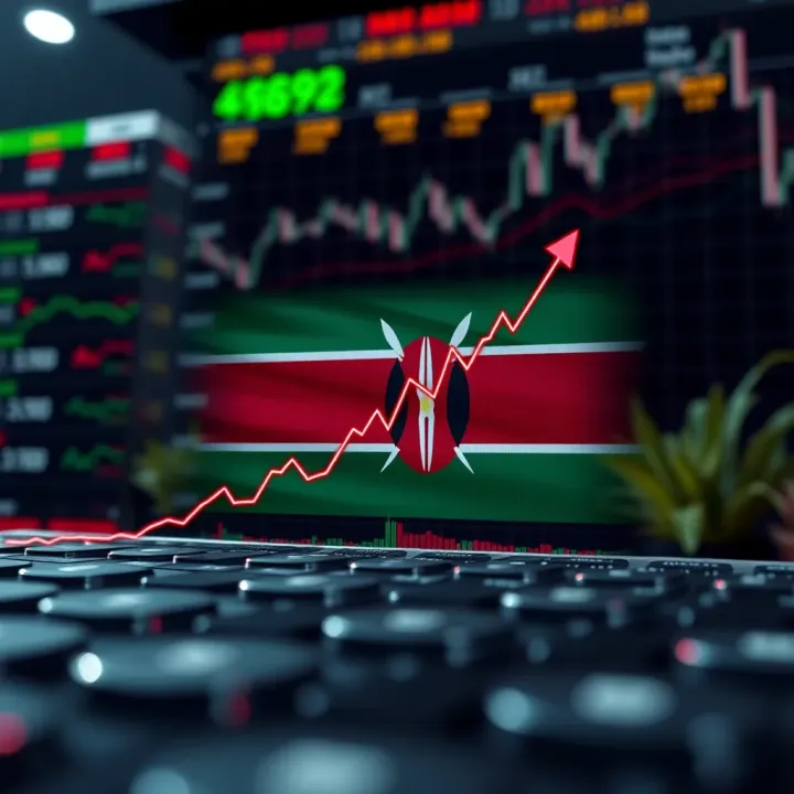 Binary Trading PDF Guide for Kenyan Traders