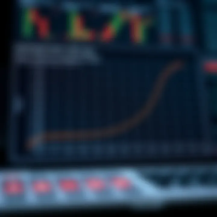 Graph showing model evaluation metrics such as ROC curve for binary logistic regression model