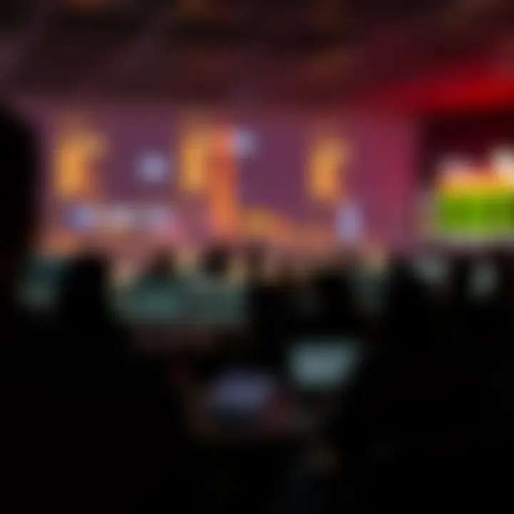 Illustration showing the selection of reliable financial brokers for binary options trading in Kenya