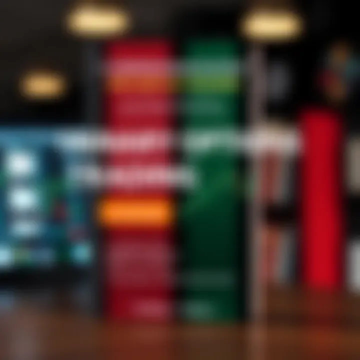 Cover page of a comprehensive PDF guide for binary options trading tailored to Kenyan market