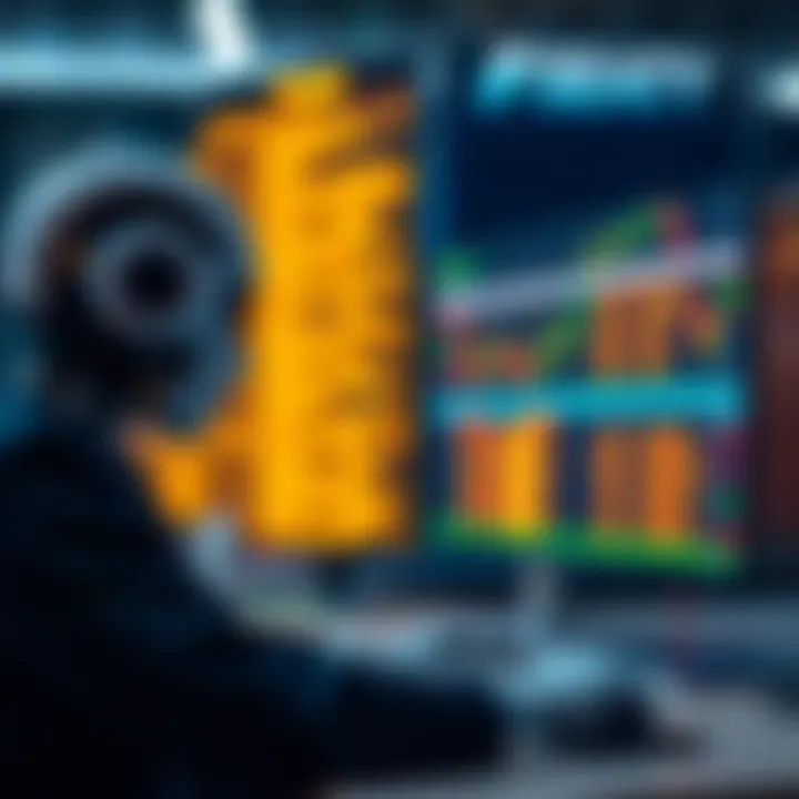 Illustration showing key factors to consider when selecting reliable binary trading bots for smarter investment decisions