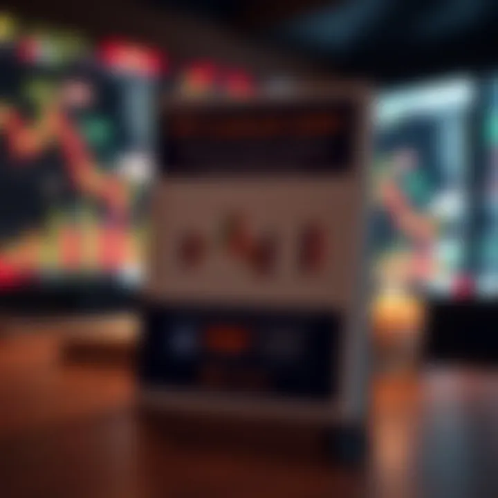 Screenshot of a downloadable PDF resource containing candlestick pattern references for traders