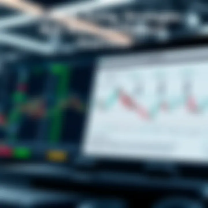 Diagram presenting essential forex trading strategies, risk management, and platform usage
