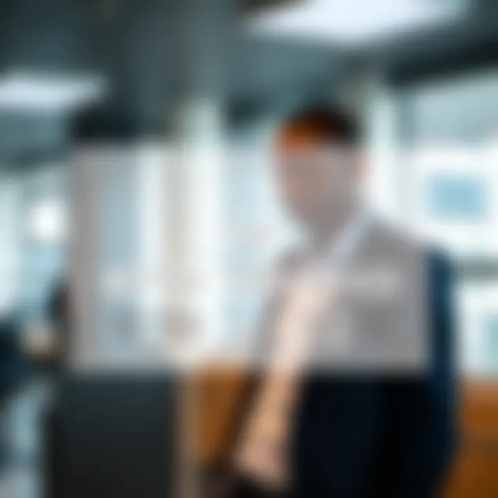 Diagram illustrating regulatory compliance framework for credit risk management in Kenyan banking sector