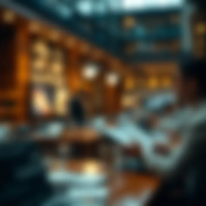 Visual representation showing how strong governance and organizational culture support effective risk management in business operations