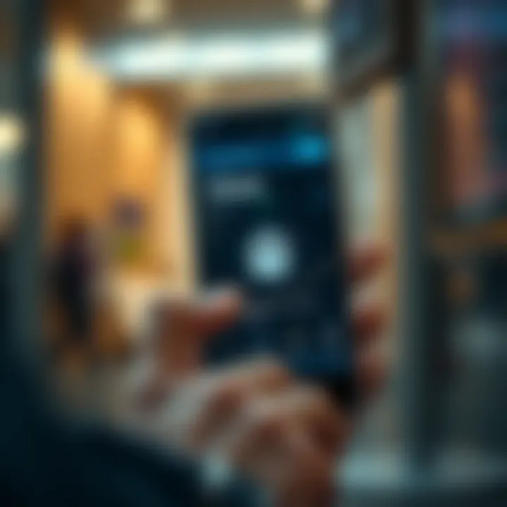 Top Forex Trading Apps for Kenyan Traders