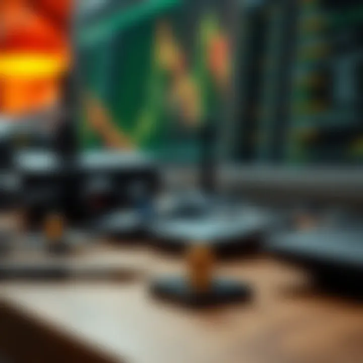 Visual representation of tools used for binary editing, analysis, and programming