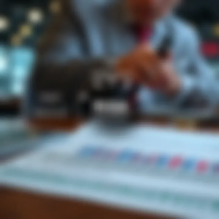 Diagram illustrating risk assessment and control strategies for business protection