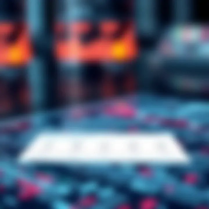 Diagram illustrating how binary analyzers interpret and decode binary data streams