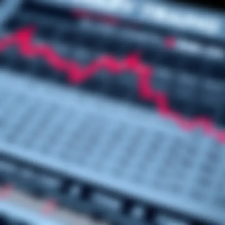Detailed binary chart showing binary digits and their decimal equivalents