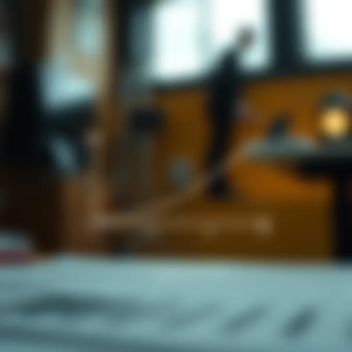 Diagram illustrating the concept of binary logistic regression with a binary outcome and predictor variables