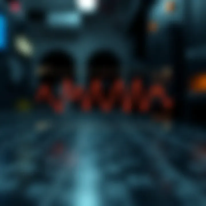 Diagram illustrating binary signals as alternating voltage levels representing on and off states