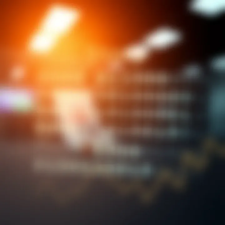 Diagram showing the positional values in a binary number system with labeled place values