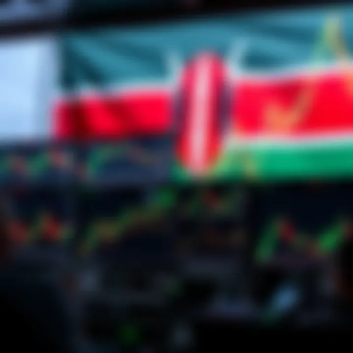 Understanding Crypto Trading for Kenyan Investors