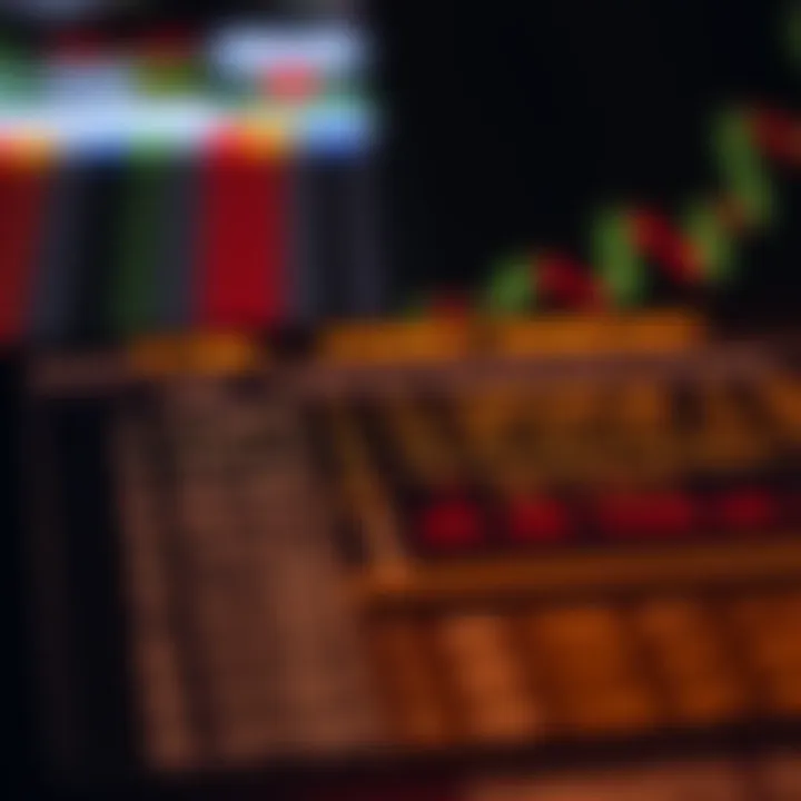 Table illustrating the conversion of decimal values into corresponding binary digits