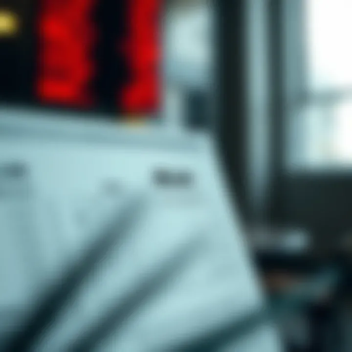 Diagram illustrating various categories of organizational risks such as financial, operational, and reputational risks