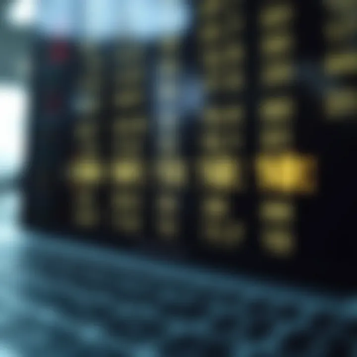 Diagram illustrating the conversion of binary digits into decimal values using place value positions