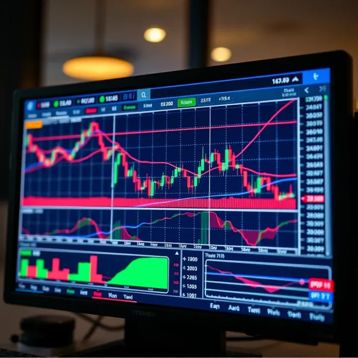 Free Chart Patterns PDF Guide for Traders