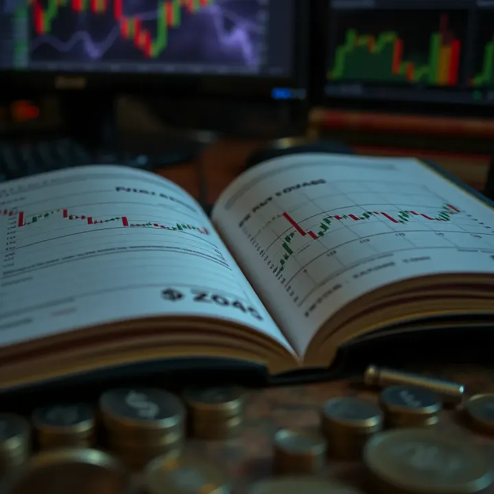 Best Forex Trading Books for Kenyan Traders