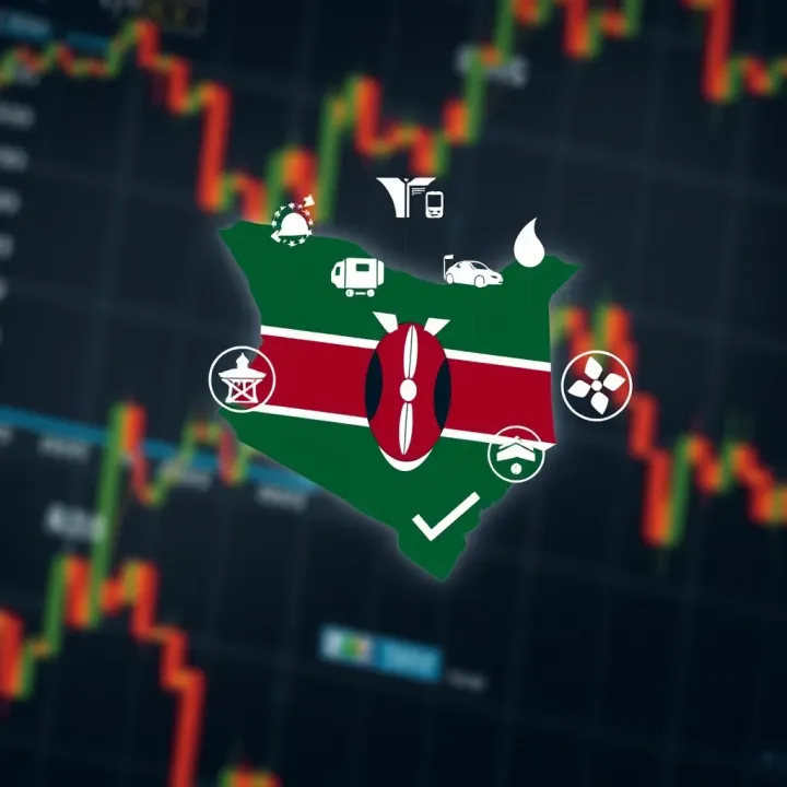 Choosing Reliable Forex Brokers in Kenya Choosing Reliable Forex Brokers in Kenya