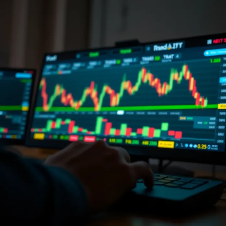 Comparison of Forex Brokers Based on Security, Fees, and Tools Comparison of key features like security, fees, and tools among various forex brokers in Kenya