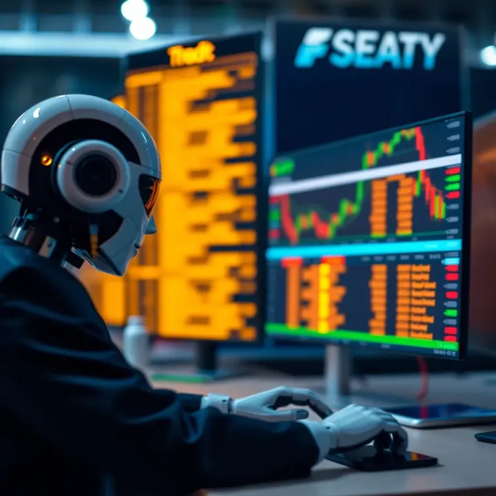 Key Considerations for Choosing Reliable Binary Trading Bots in Kenya Illustration showing key factors to consider when selecting reliable binary trading bots for smarter investment decisions