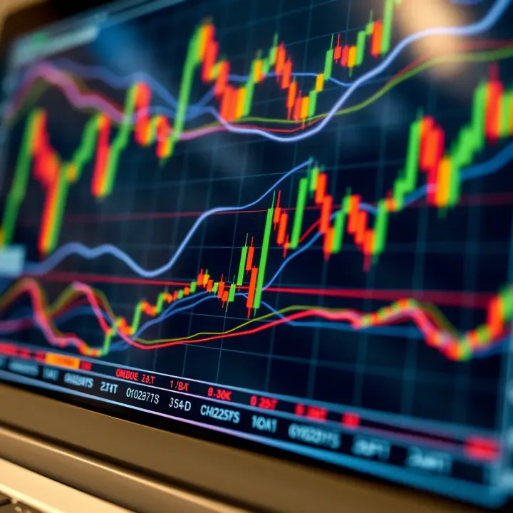 Forex Chart Patterns Explained with PDF Guides