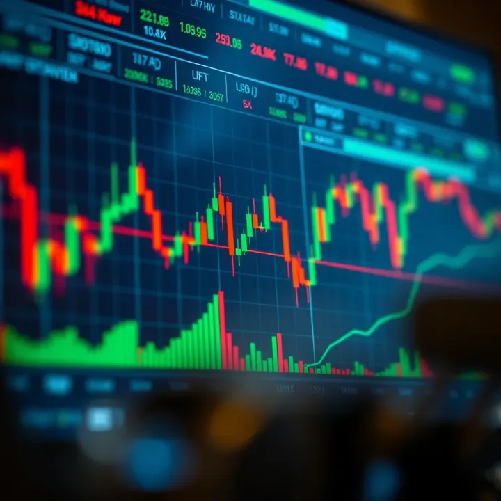 Forex Chart Patterns Explained with PDF Guides