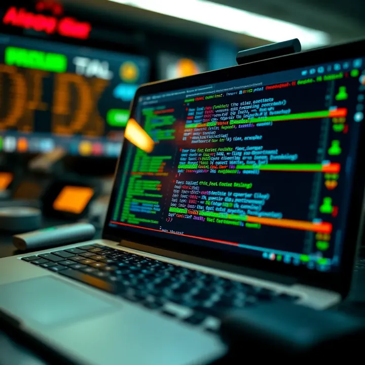 Understanding Binary Bot XML for Automated Trading