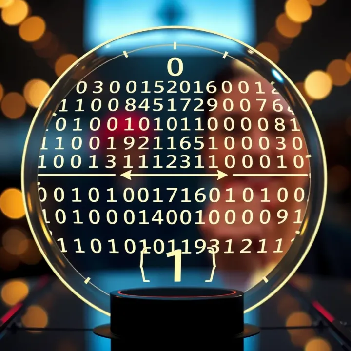 Understanding Decimal to Binary Conversion