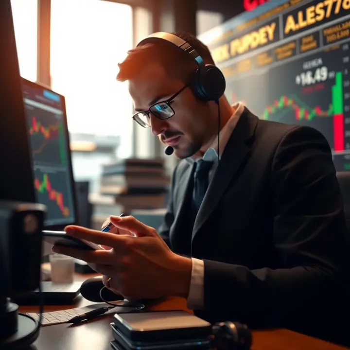 How to Use the Economic Calendar in Forex Trading