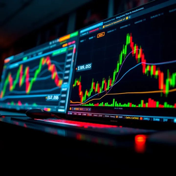 Risk Management Strategies for Forex Trading Visualization of risk management techniques including stop loss and position sizing