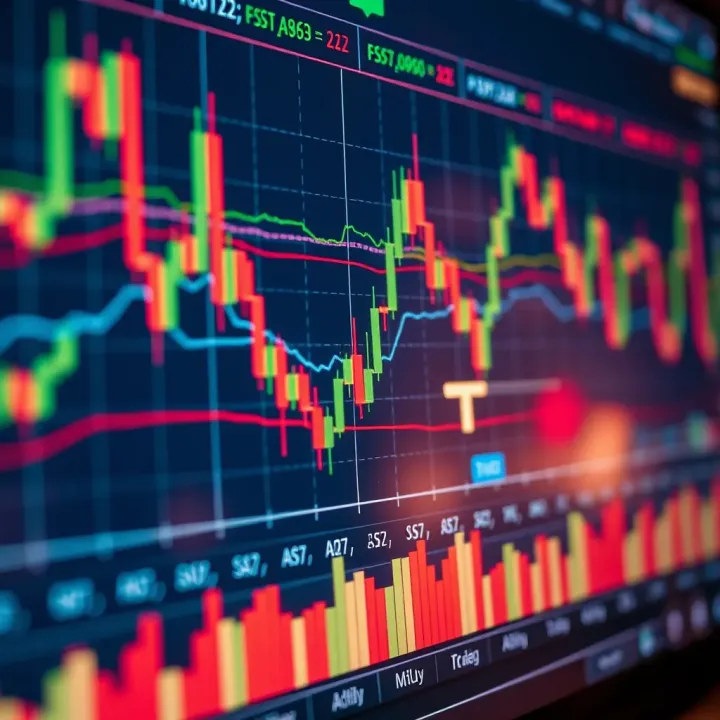 Proven Forex Trading Strategies for Consistent Wins
