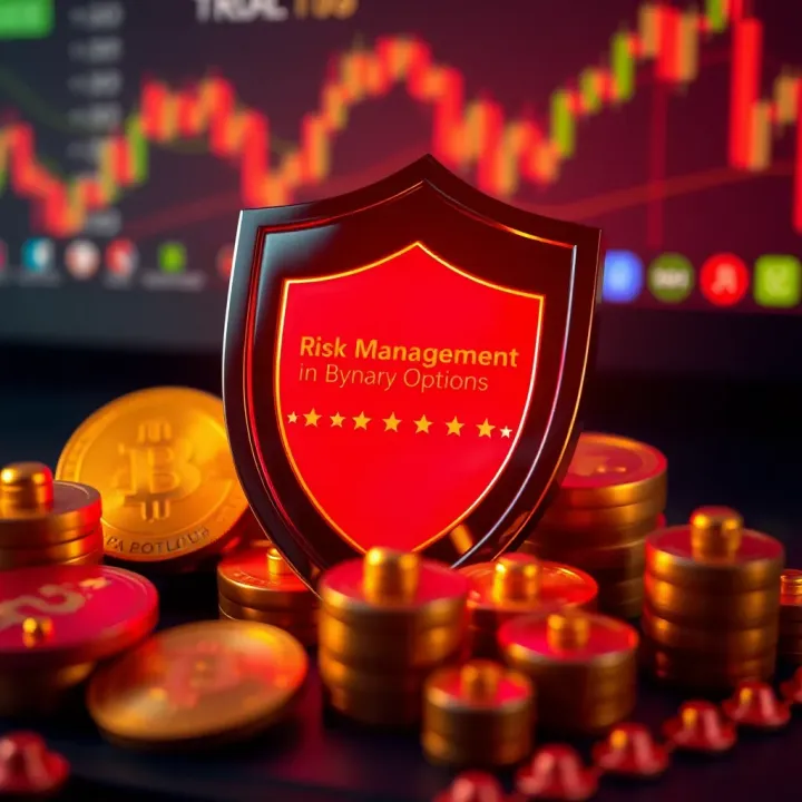 Smart Tips for Binary Options Trading in Kenya