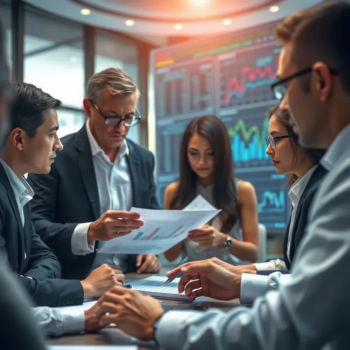 Enterprise Risk Management: A Practical Guide