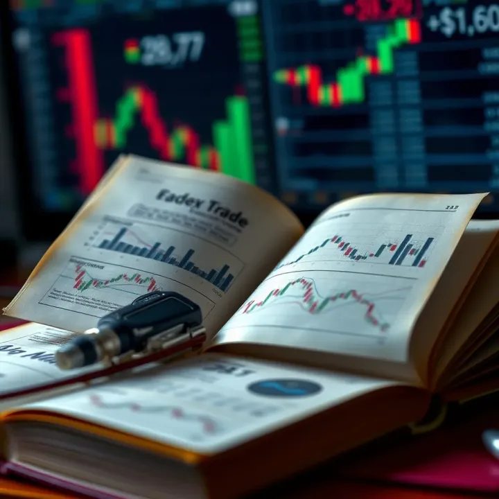 Top Books to Learn Forex Trading in Kenya
