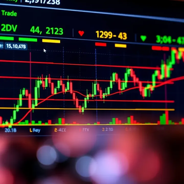 Forex Chart Patterns Guide with Free PDF Downloads