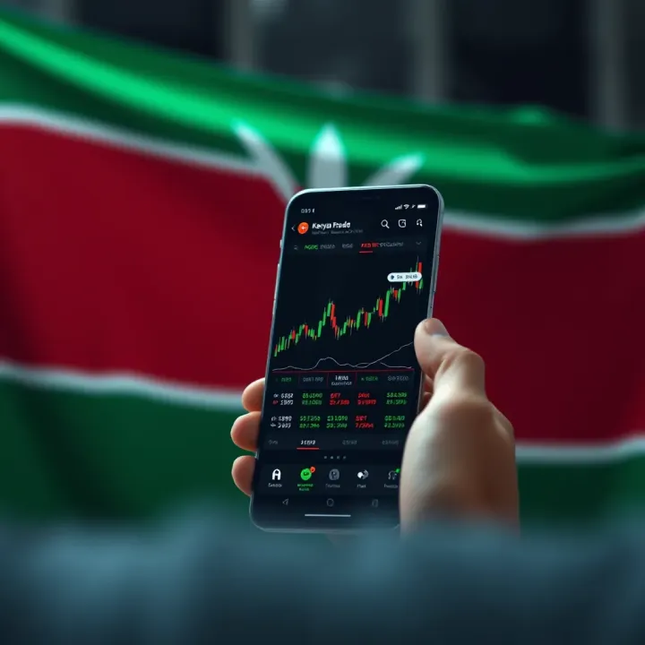 Best Forex Trading Apps for Kenyan Traders Best Forex Trading Apps for Kenyan Traders