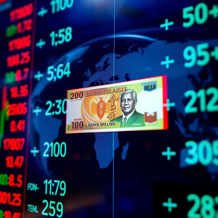 Forex Trading Basics for Kenyan Traders