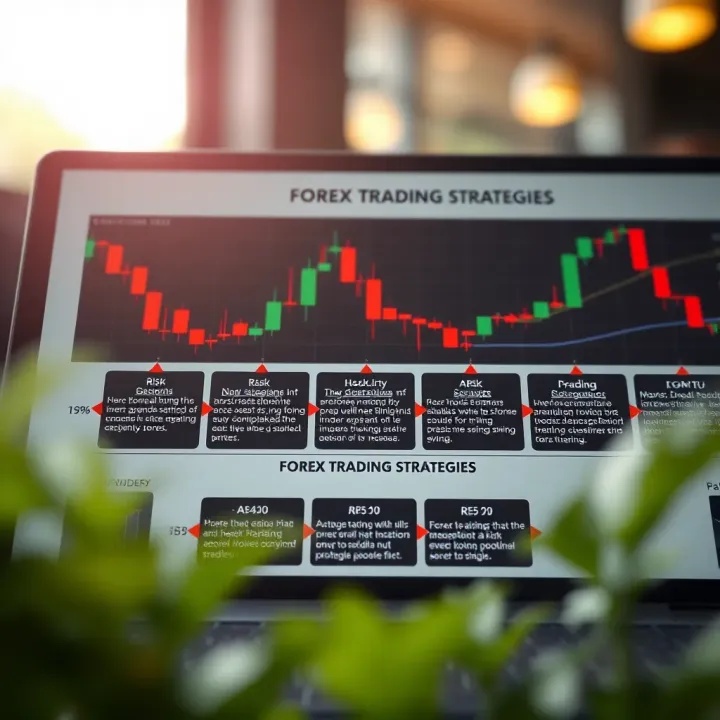 Forex Trading Basics for Kenyan Traders