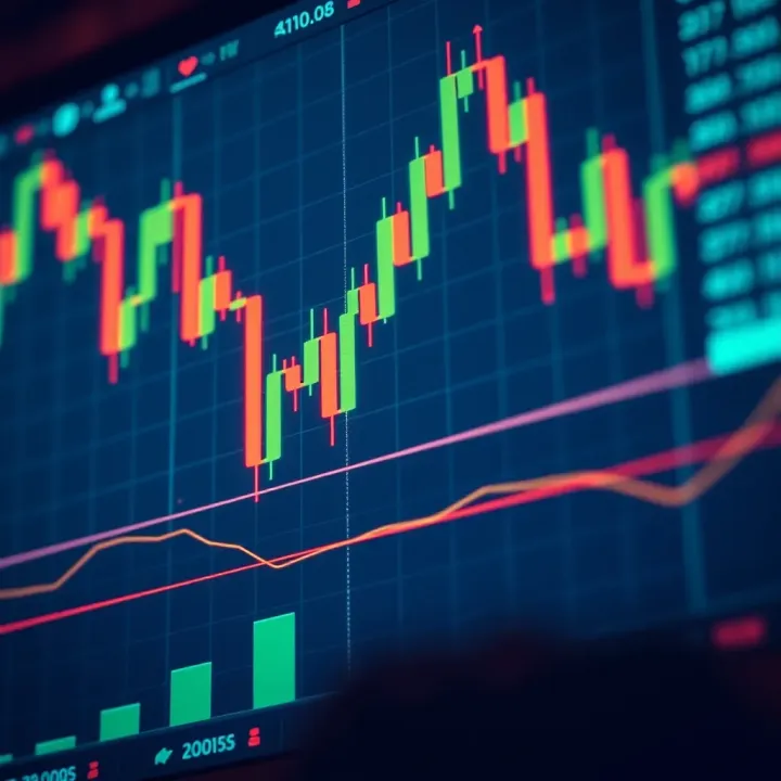 Understanding Forex Trading Charts: A Practical Guide