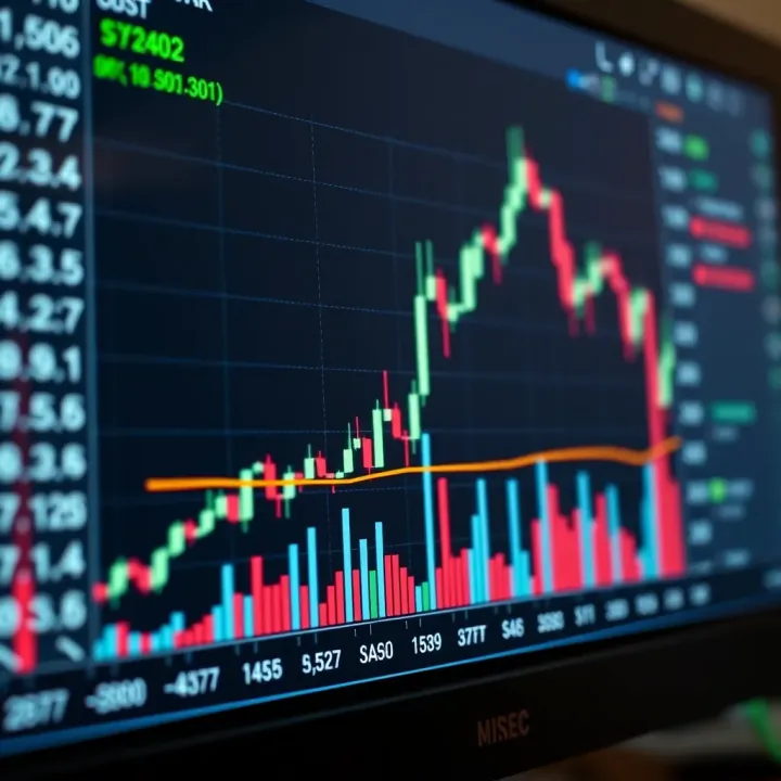 Choosing and Benefiting from a Forex Trading Course in Kenya