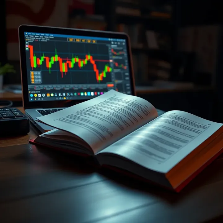 Top Books to Master Forex Trading