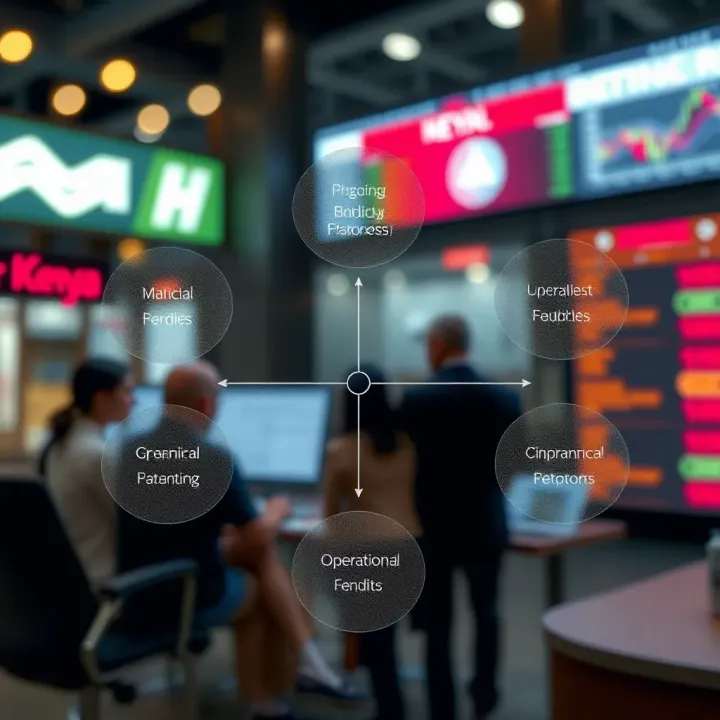 Operational Risk Management for Kenyan Businesses